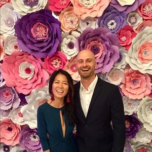 Meet your Posher, Jeannie